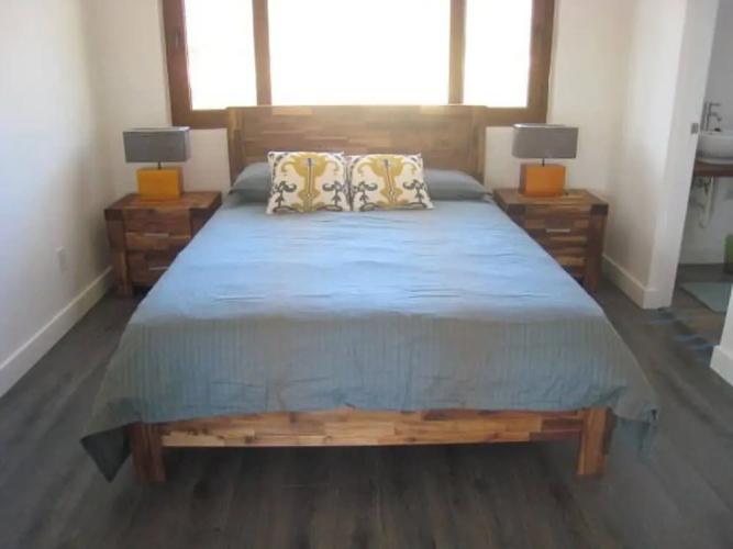 Gemini Villas , Gemini I