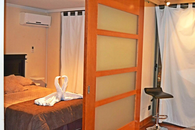 Studio Suite Salvador