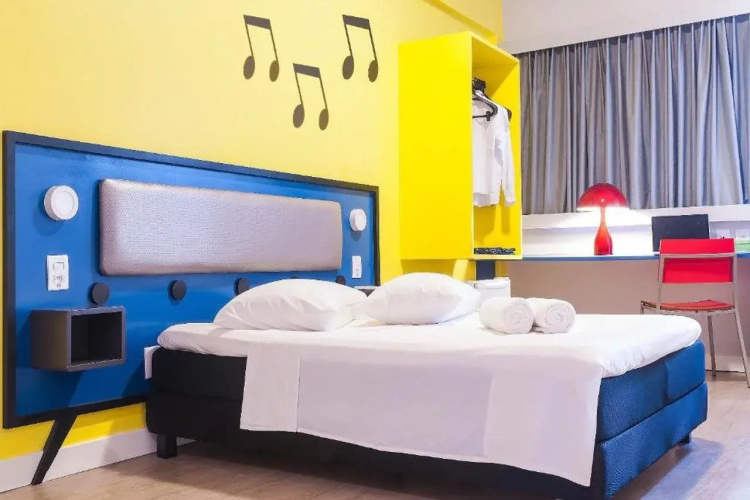 Ibis Styles Sao Mateus
