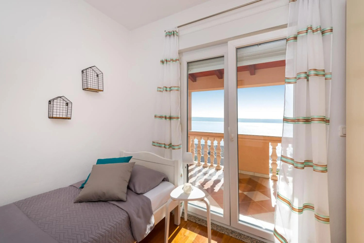 Apartman Marina