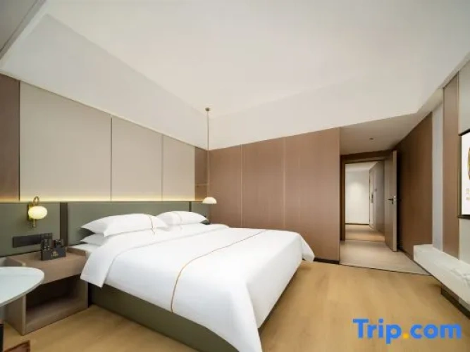 Triple Suite