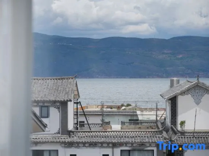 Dali Heting Homestay
