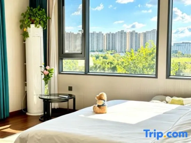 Luxury Double room