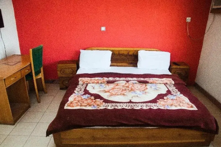 Afolscar Hotel