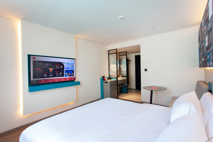 Ibis Hotel (Kangding Xinduqiao Branch)