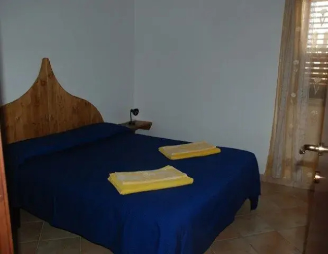 Case Vacanze Arcadia da Andrea