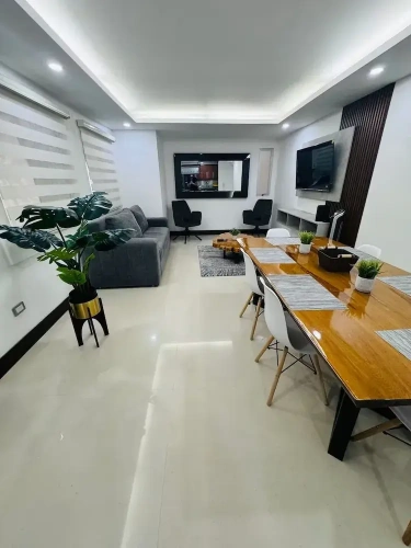 Comfort Apartment