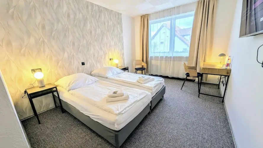 Comfort Double room