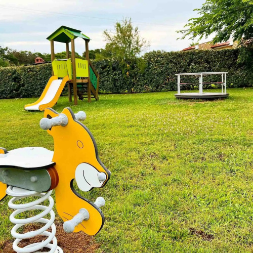 Terra d'Oro Villas