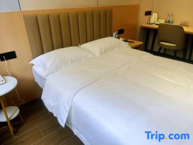 Luxury Double room