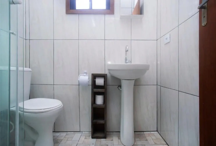 Standard Triple room with balcony