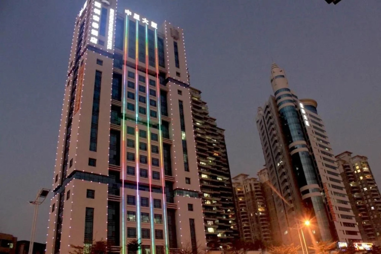 Imagen del hotel