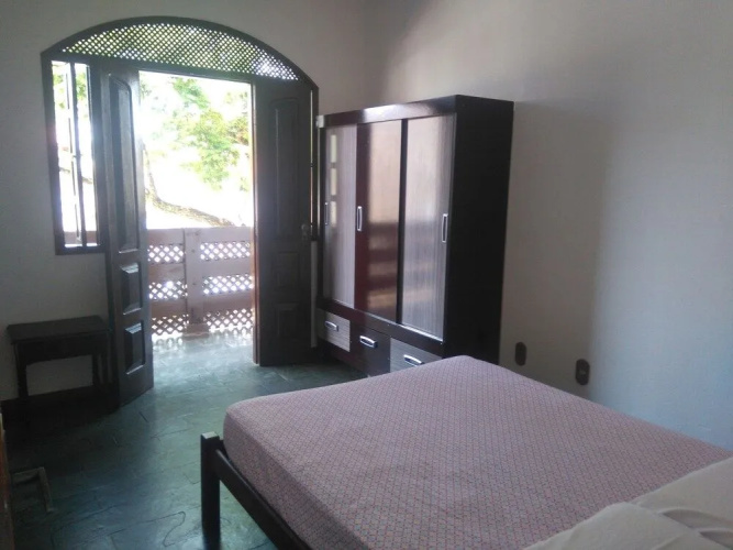 Apartamento de 2 Quartos (Pontal)