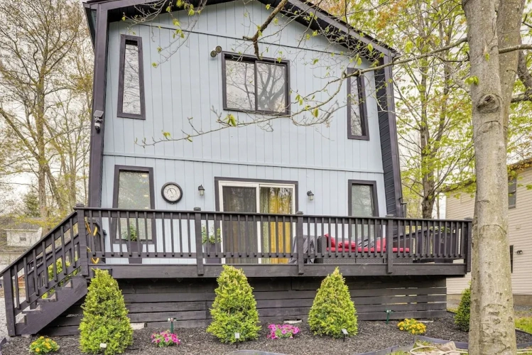 3 Bedrooms Cottage