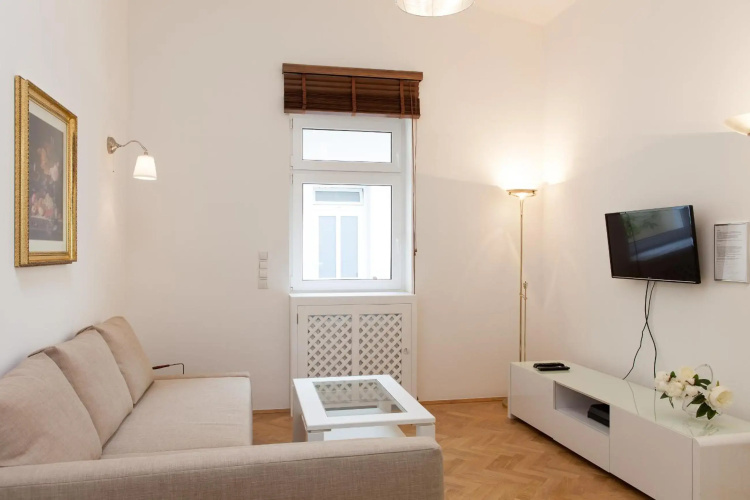 Vienna-flats