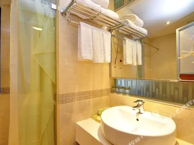 Kunli Hotel