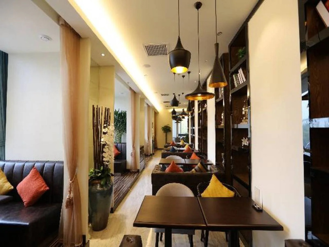 Shunyi Hotel