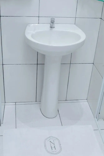 Hotel New House