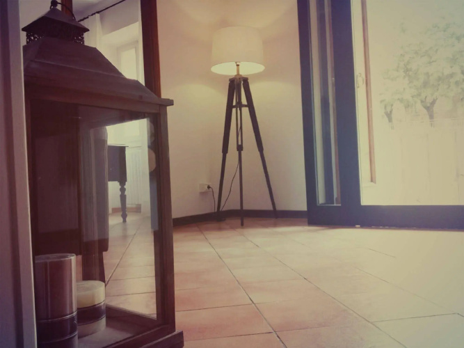 Hotel Rosalba