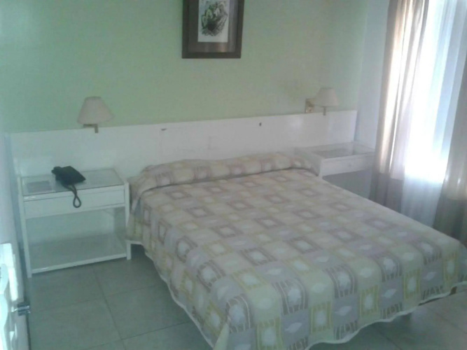 Julio Cesar Hotel