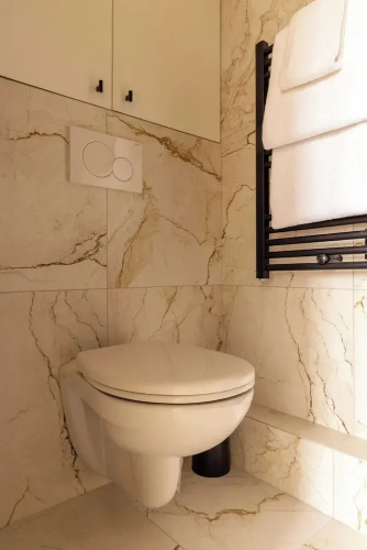 Charming Studio A/C - 2P- Montorgueil