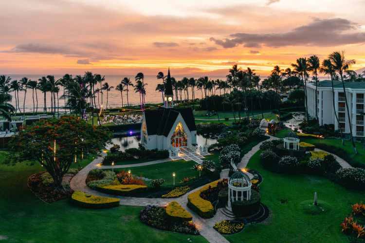 Grand Wailea, A Waldorf Astoria Resort photo 35