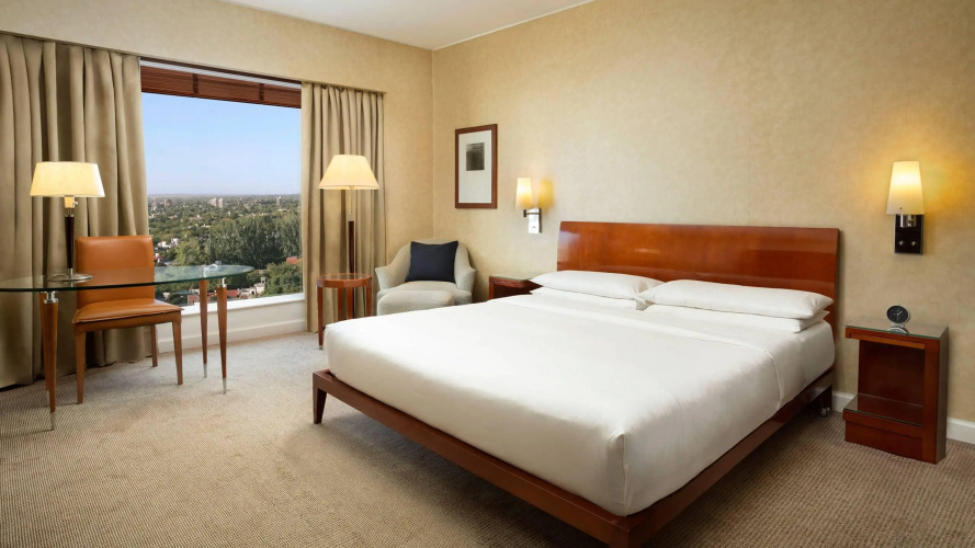 Park Hyatt Mendoza Hotel Casino and Spa photo 8
