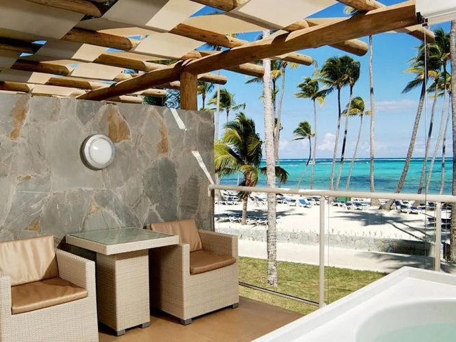 Premium Level at Barceló Bávaro Palace