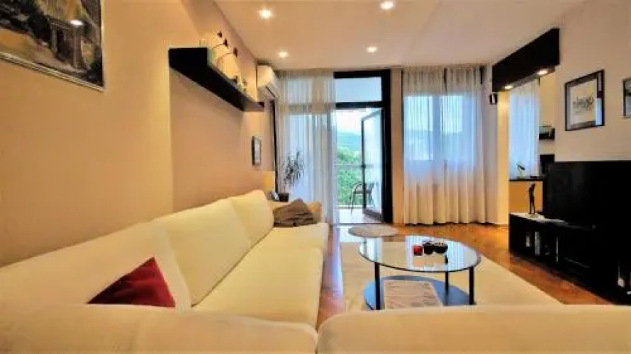 Apartment City Center
