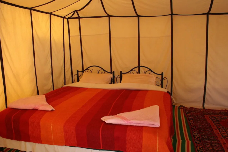 Zagora Desert Camp