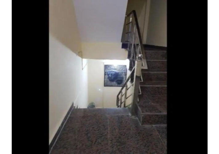 S.S.D. Guest House