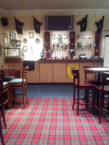The Guards Hotel