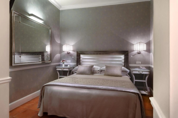 Hotel Villa Belvedere