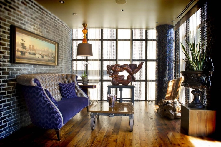 The Bohemian Hotel Savannah Riverfront, Autograph Collection photo 15