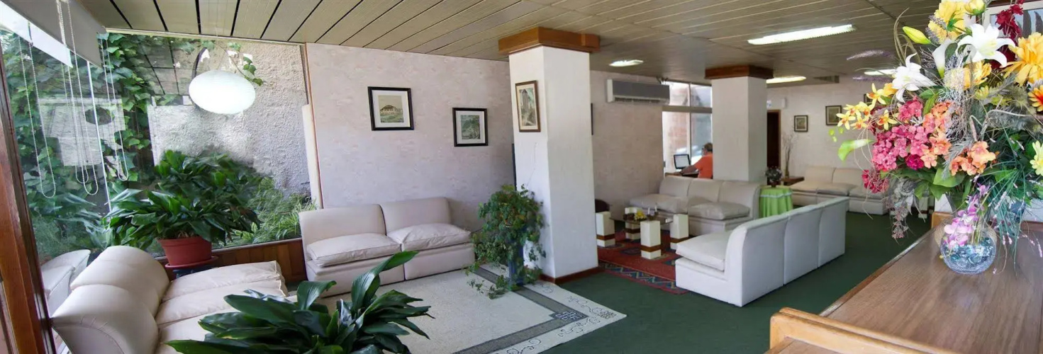 Hotel Argentina