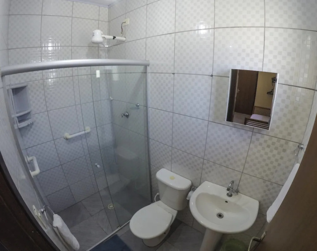 Pousada da Charuta