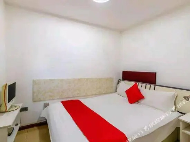 Zun Guest Hotel
