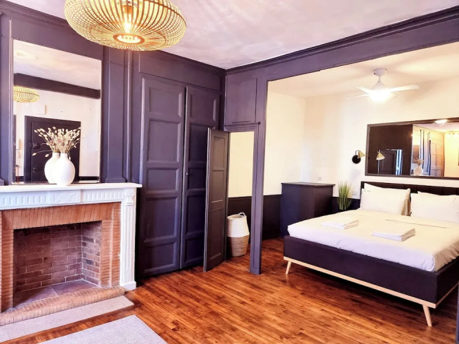 Jk Suites Limoges