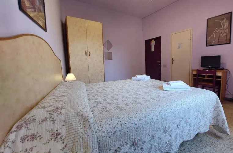 Hotel Etrusco