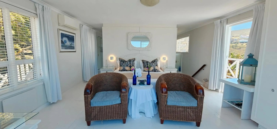Brenton Beach House