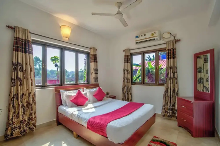 Ocean Dream Luxury Villa