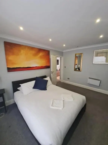 1 Bedroom Cottage