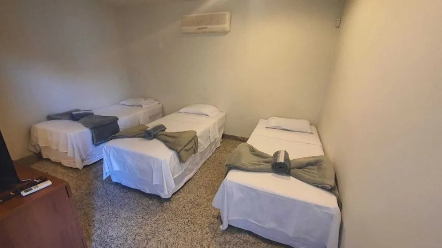 M.E.C Office Hostel