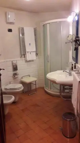 La Cantina