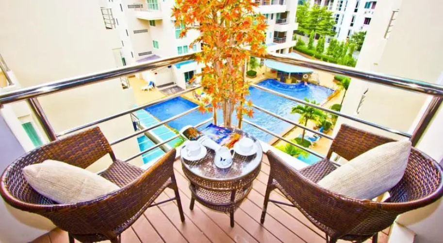 Phv Condo