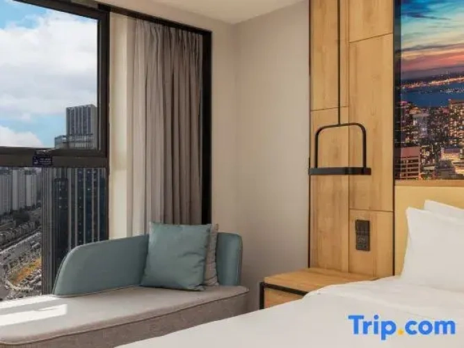 Business Twin room