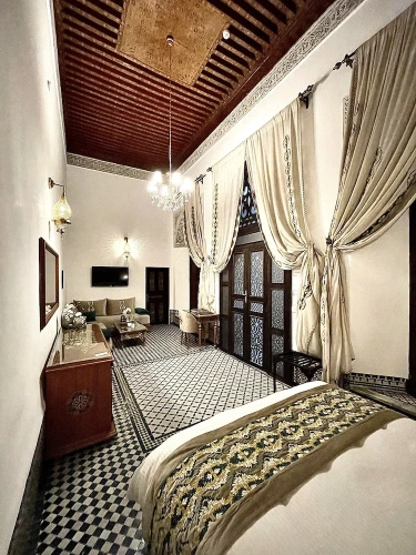 Grand Suite