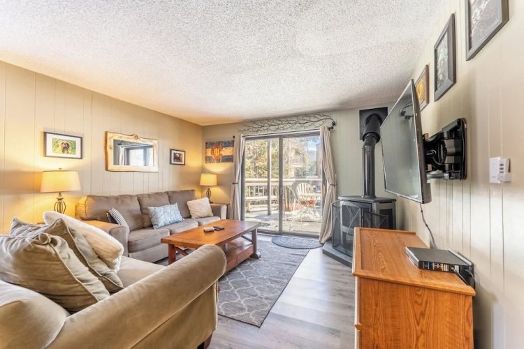Key Condo #2929
