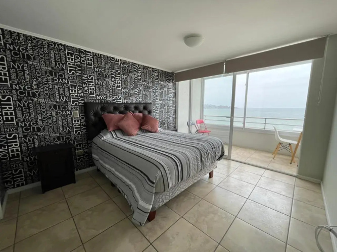 condominio costa peñuelas torre 2