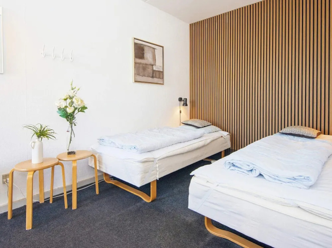4 Star Holiday Home in Ringkobing